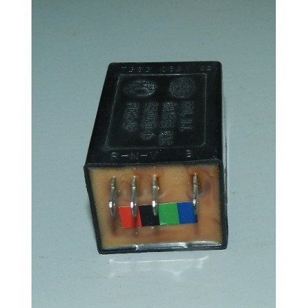 CENTRALINA CEV 7383089102