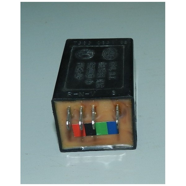 CENTRALINA CEV 7383089102