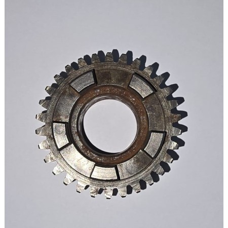 INGRANAGGIO 4a A.P. MAGNUM 5M BENELLI