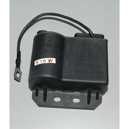 CENTRALINA DUCATI PER FIFTY MALAGUTI