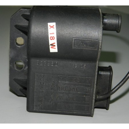 CENTRALINA DUCATI PER FIFTY MALAGUTI