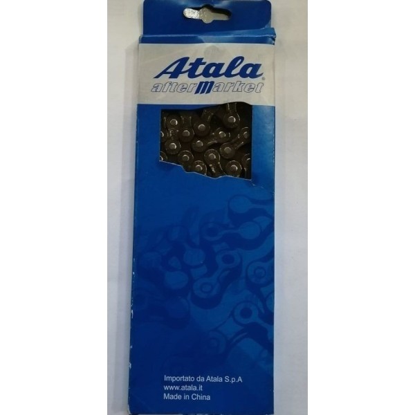 CATENA CICLO ATALA 8V