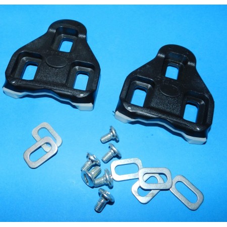 TACCHETTE PEDALI  DELTA LOOK