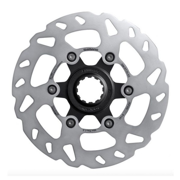 DISCO FRENO 180mm SM-RT70 SHIMANO