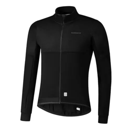 GIACCA CICLISTA BEAUFORT SHIMANO