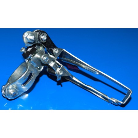 DERAGLIATORE MTB  3x6/7 V  FD-TY10 SHIMANO