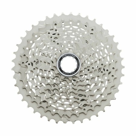 CASSETTA 10V DEORE  11-46 CS-M4100 DEORE SHIMANO