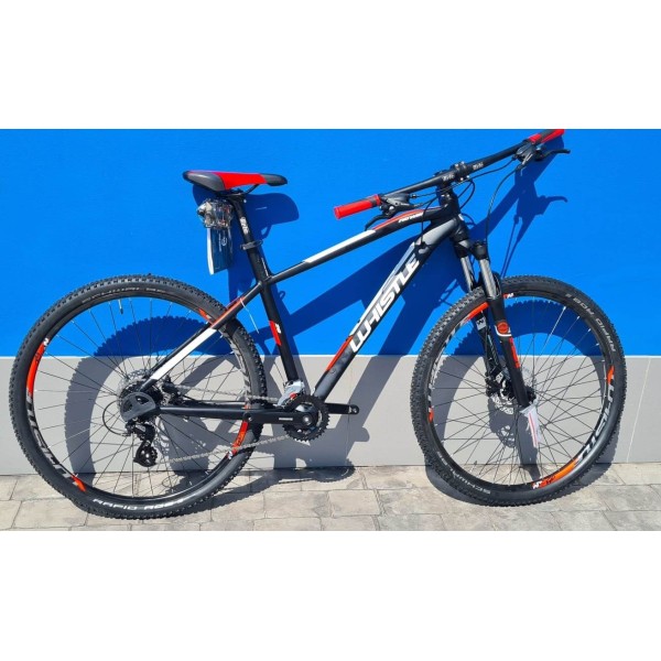 CICLO MTB 29 PATWIN 2164 M WHISTLE