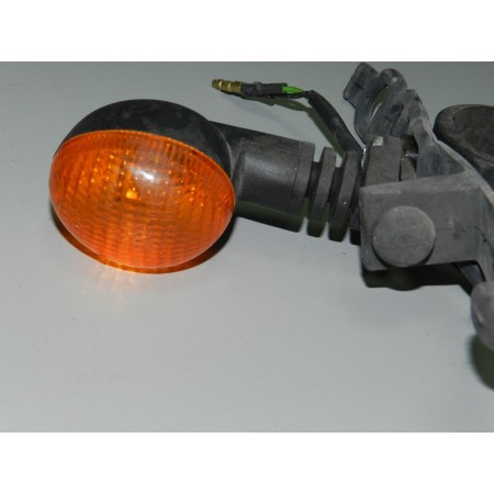 INDICATORE DI DIREZIONE DESTRO ADATTABILE CICLOMOTORE