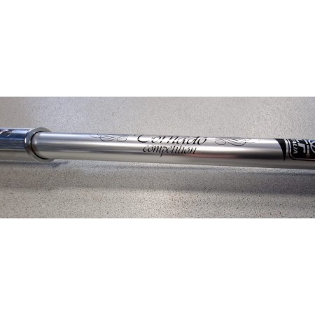 POMPA CICLO TORNADO COMPETITION  LT ITALIA