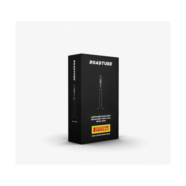 CAMERA D'ARIA CICLO 700 x 23/30 ROADTUBE PIRELLI