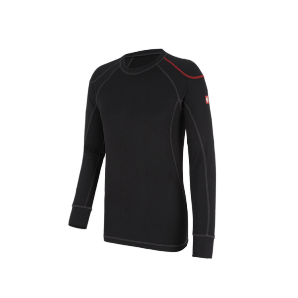 MAGLIA INTIMA TECNICA WARM STRAUSS