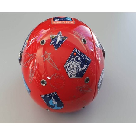 CASCO JET JUNIOR L SPACE S-LINE