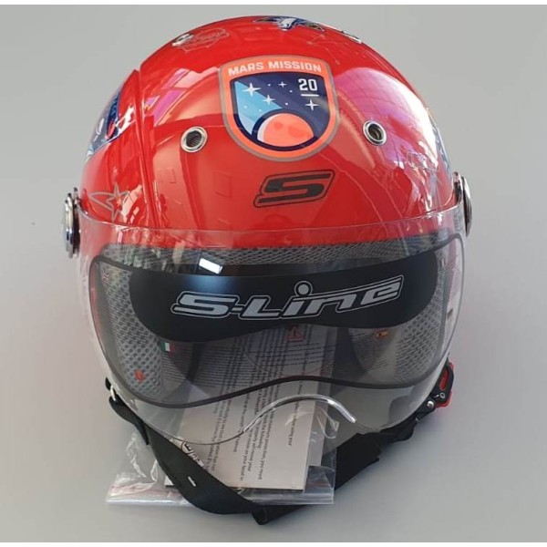 CASCO JET JUNIOR L SPACE S-LINE
