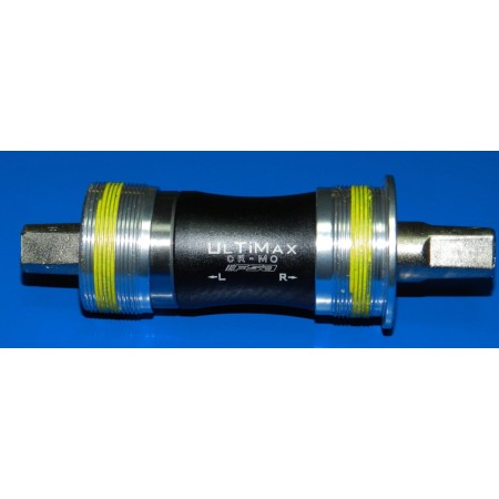 Movimento centrale a cartuccia L. 122,5 BSA FSA