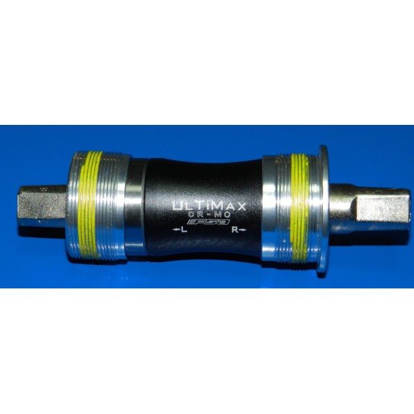 Movimento centrale a cartuccia L. 122,5 BSA FSA