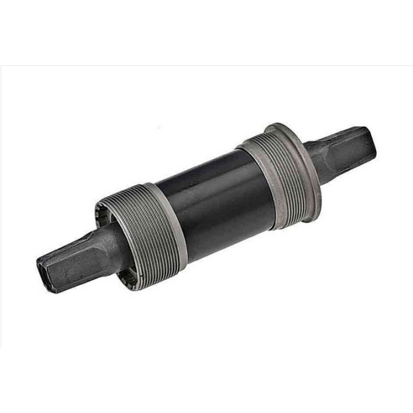 Movimento centrale a quadrello  L. 127  BSC BRN