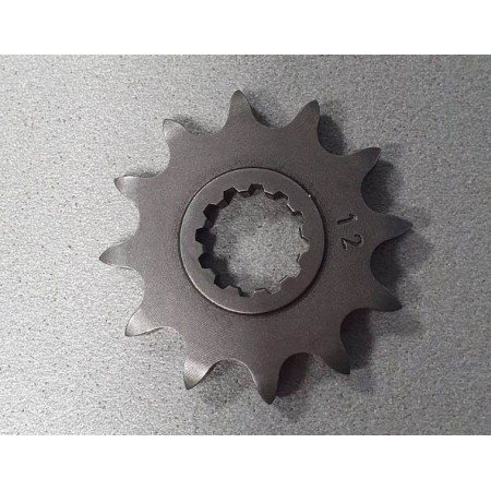 RICAMBIO MOTORE PIGNONE Z 12 MALAGUTI