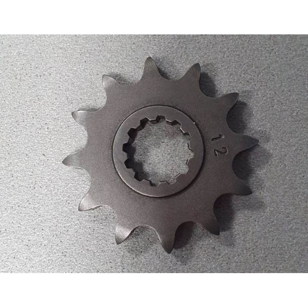 RICAMBIO MOTORE PIGNONE Z 12 MALAGUTI