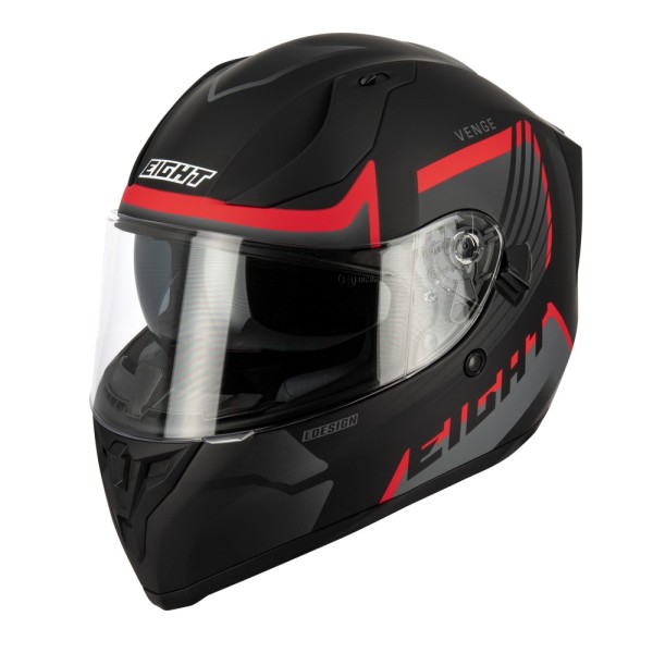 CASCO MOTO VENGE EIGHT
