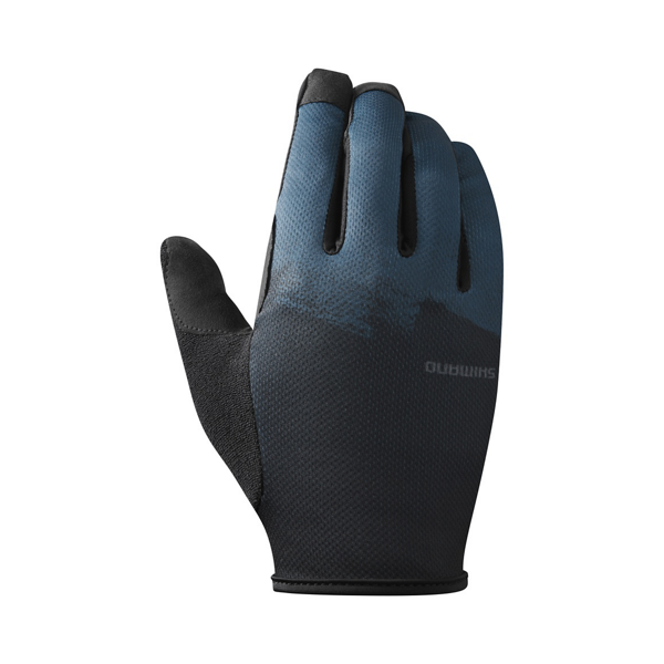 GUANTI MTB  MARINA MAT SHIMANO