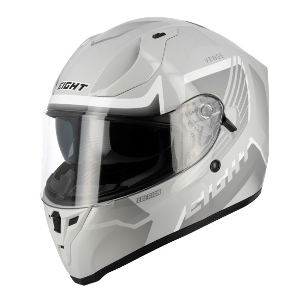 CASCO MOTO S441 VENGE EIGHT