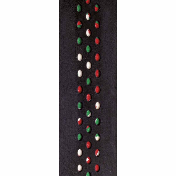 NASTRO MANUBRIO BRN  Nero-Italia