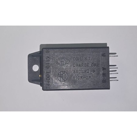 CENTRALINA CEV 744001018900