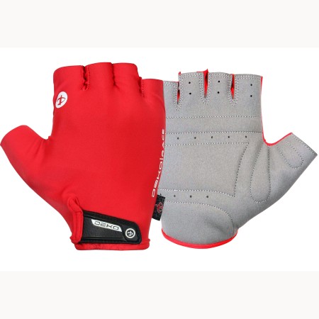 GUANTI CICLISTA RACE DEKO