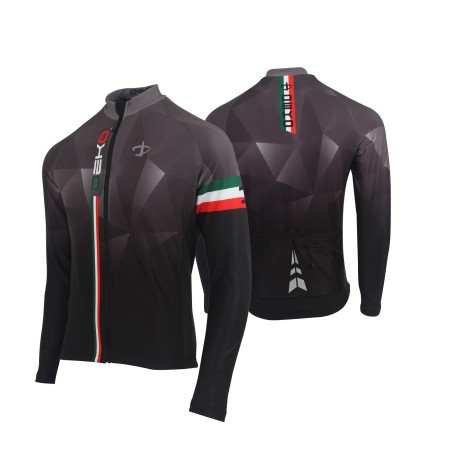 MAGLIA CICLISTA FASHION DEKO