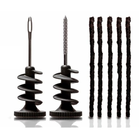 KIT RIPARAZIONE TUBELESS SAHMURAI