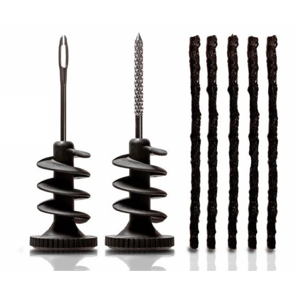 KIT RIPARAZIONE TUBELESS SAHMURAI