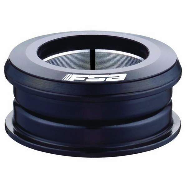 SERIE STERZO SEMI INTEGRATA Ø 41 x FORC. Ø 1/8 FSA