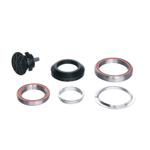 SERIE STERZO INTEGRALE 1.1/8"-1/2"8H MVTEK