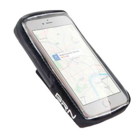 BORSETTA BRN PORTA SMARTPHONE