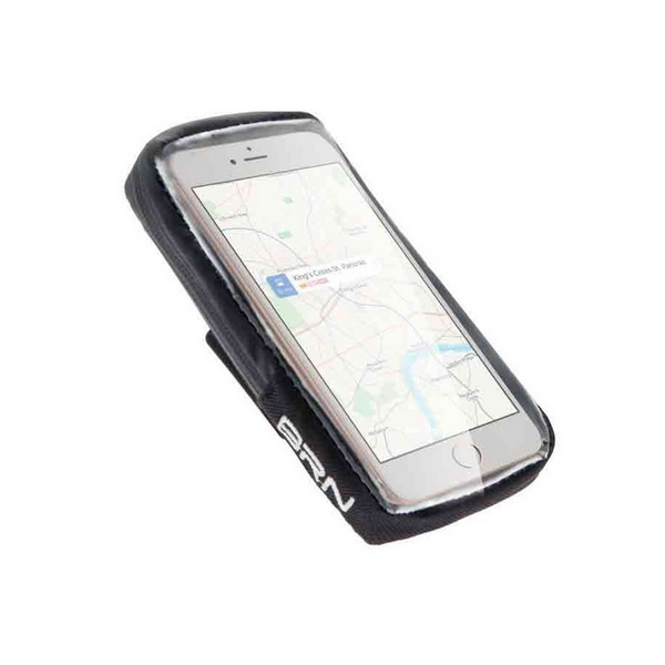 BORSETTA PORTA SMARTPHONE BRN