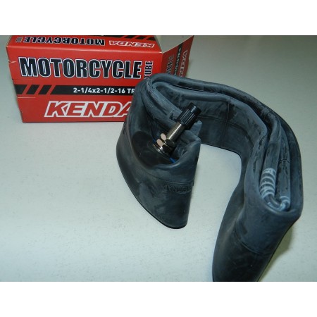 CAMERA D'ARIA 2.1/4-2.1/2  - 16 KENDA