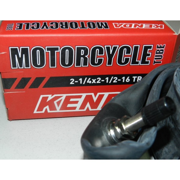 CAMERA D'ARIA 2.1/4-2.1/2  - 16 KENDA