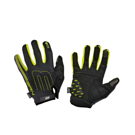 GUANTI CICLO GEL PRO TOUCH BRN