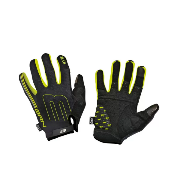 GUANTI CICLO GEL PRO TOUCH BRN