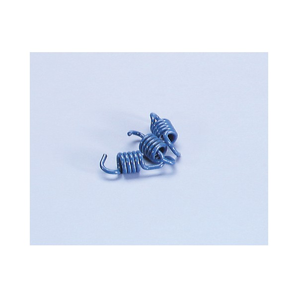 KIT MOLLE FRIZIONE POLINI