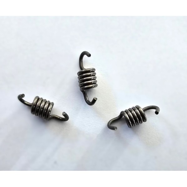 KIT MOLLE FRIZIONE POLINI