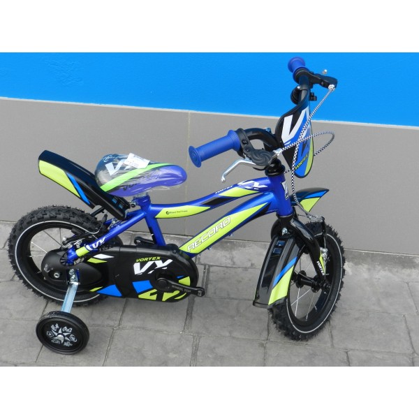 MTB BAMBINO VORTEX 12"  RECORD