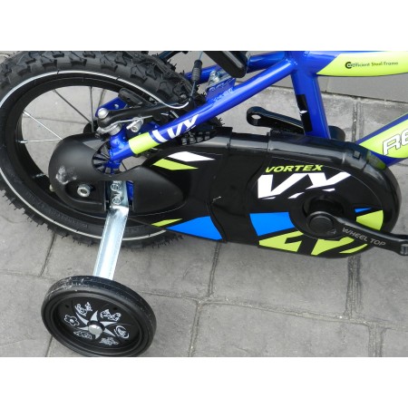 MTB BAMBINO VORTEX 12"  RECORD