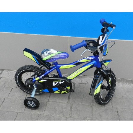 MTB BAMBINO VORTEX 12"  RECORD