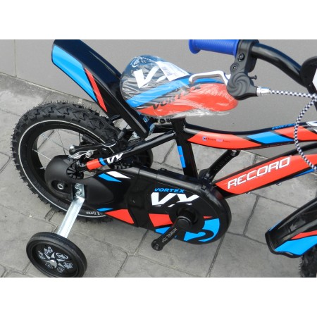 MTB BAMBINO VORTEX 12"  RECORD