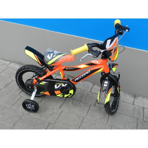 MTB BAMBINO VORTEX 12"  RECORD