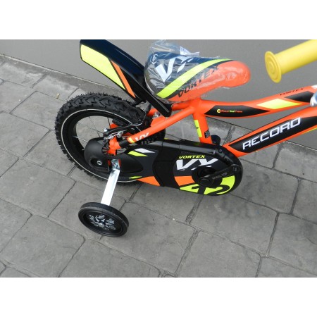 MTB BAMBINO VORTEX 12"  RECORD