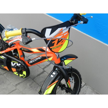 MTB BAMBINO VORTEX 12"  RECORD