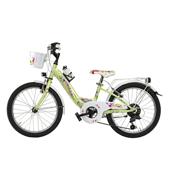 BICI VENERE 20 BABY BUNNY RECORD